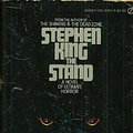 Cover Art for 9780451139719, The Stand by Stephen King