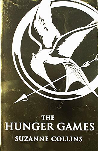 Cover Art for 9781407191294, The Hunger Games Book 1 - Special Sales Edition by Suzanne Collins