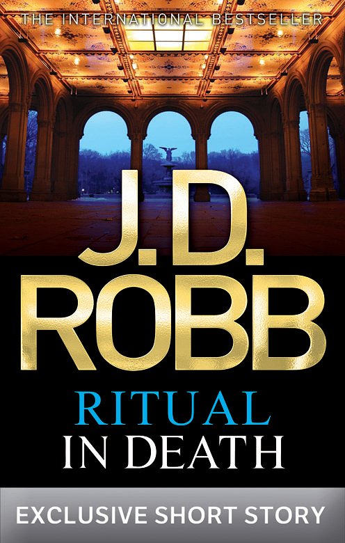 Ritual in Death