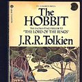 Cover Art for 9780345240316, The Hobbit by J.r.r. Tolkien