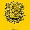 Cover Art for 9781408898154, Harry Potter and the Chamber of Secrets - Hufflepuff Edition by J.K. Rowling