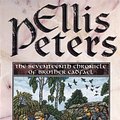 Cover Art for 9780751527339, The Potter's Field by Ellis Peters