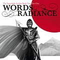 Cover Art for 9780575093317, Words of Radiance Part One: The Stormlight Archive Book Two by Brandon Sanderson