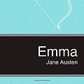 Cover Art for 9780993796227, Emma by Jane Austen