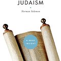 Cover Art for 9781402768842, Judaism by Norman Solomon