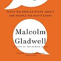 Cover Art for B07NDKVWZW, Talking to Strangers by Malcolm Gladwell