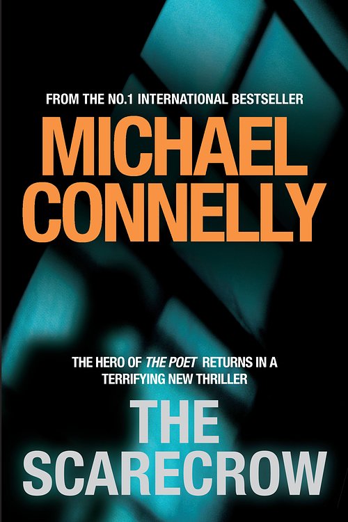 Cover Art for 9781742373560, The Scarecrow by Michael Connelly