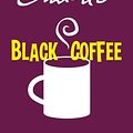 Cover Art for 9780573702341, Black Coffee by Agatha Christie