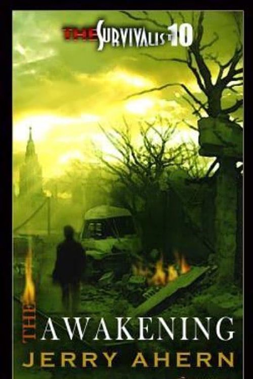 Cover Art for 9781612322575, The AwakeningThe Survivalist by Jerry Ahern