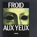 Cover Art for 9782207240298, Froid aux yeux by John Sandford