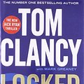 Cover Art for 9780718159146, Locked On by Tom Clancy