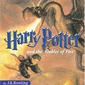 Cover Art for 9781855496774, Harry Potter and the Goblet of Fire: Complete & Unabridged by J.K. Rowling