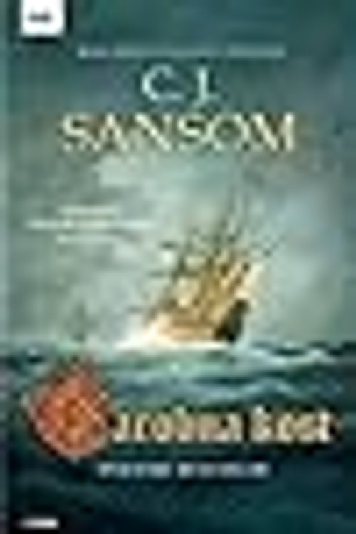 Cover Art for 9789533249988, Čarobna kost by C.J. Sansom