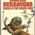 Cover Art for 9780441798568, Tarzan at the Earth's Core by Edgar Rice Burroughs