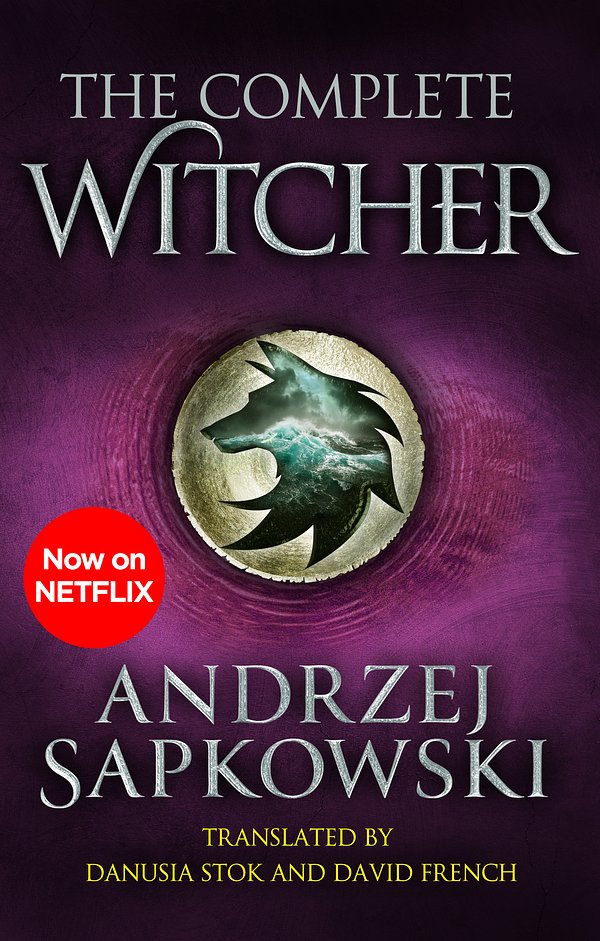 23 editions of Time of Contempt by Andrzej Sapkowski