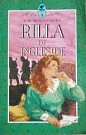 Cover Art for 9780207157233, Rilla of Ingleside by L. M. Montgomery