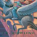 Cover Art for 9781594130021, Harry Potter and the Prisoner of Azkaban by J. K. Rowling