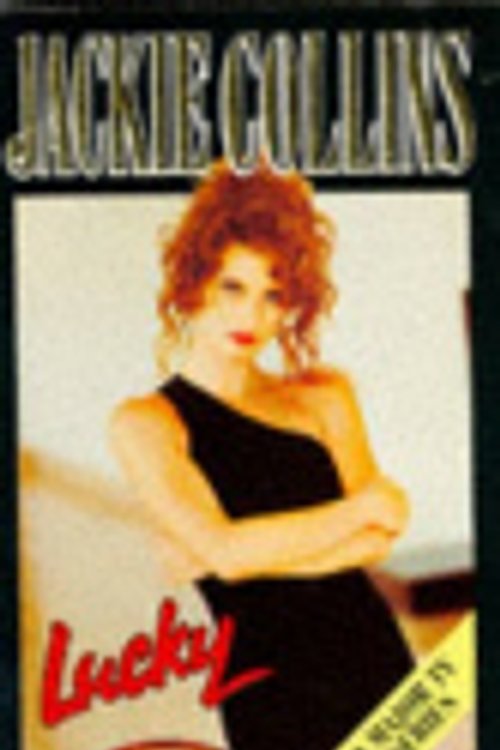 Cover Art for 9780330292160, Lucky by Jackie Collins