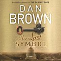 Cover Art for 9781409114765, The Lost Symbol by Dan Brown