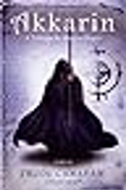 Cover Art for 9789722524346, Akkarin by Trudi Canavan