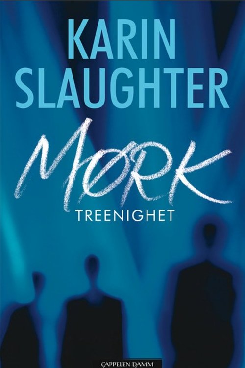 Cover Art for 9788204135049, Karin Slaughter, Gry Sønsteng by Karin Slaughter