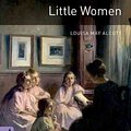 Cover Art for 9780194237574, Little Women by Louisa May Alcott