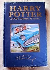 Cover Art for 9780563532620, Harry Potter and the Chamber of Secrets by J.K. Rowling