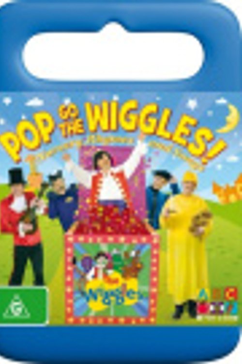 Cover Art for 9398710753493, The Wiggles - Pop Goes The Wiggle by Roadshow Entertainment