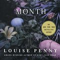 Cover Art for 9780312352578, The Cruelest Month by Louise Penny