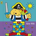 Cover Art for 9780141377445, Flip Flap Spot by Eric Hill, Eric Hill