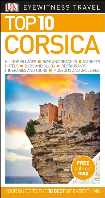 DK Corsica