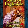 Cover Art for B01N0TLAKX, Rilla of Ingleside by Lucy Maud Montgomery