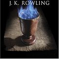 Cover Art for 9781551927060, Harry Potter and the Goblet of Fire (Book 4) [Adult Edition] by J. K. Rowling