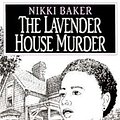 Cover Art for 9781562800123, The Lavender House Murder by Nikki Baker