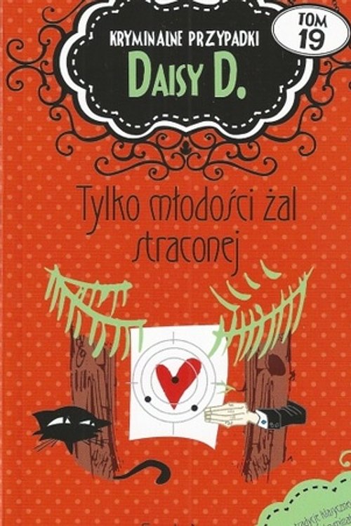 Cover Art for 9788377699485, Tylko młodości żal straconej by Carola Dunn