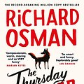 Cover Art for 9780241988268, The Thursday Murder Club by Richard Osman