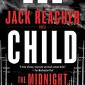 Cover Art for 9780399593505, The Midnight LineJack Reacher by Lee Child