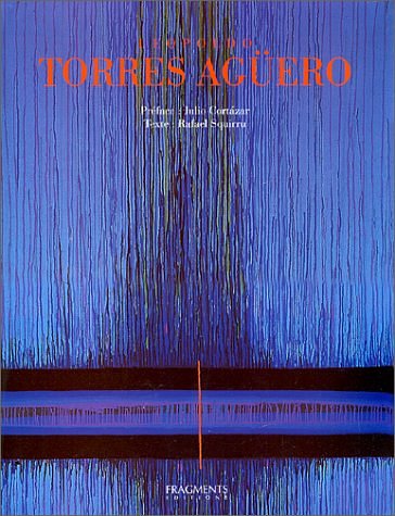 Cover Art for 9782908066920, Leopoldo Torres Aguero by Rafael F Squirru