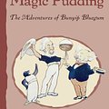 Cover Art for 9780732284336, The Magic Pudding by Norman Lindsay