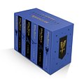 Cover Art for 9781526624536, Harry Potter Ravenclaw House Editions Paperback Box Set by J.k. Rowling