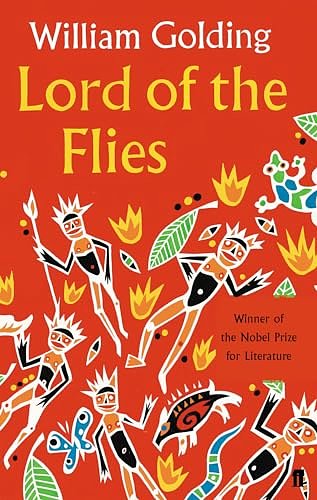 Cover Art for 0971485892209, Lord of the Flies by William Golding