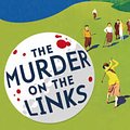 Cover Art for 9780007119288, The Murder on the Links by Agatha Christie