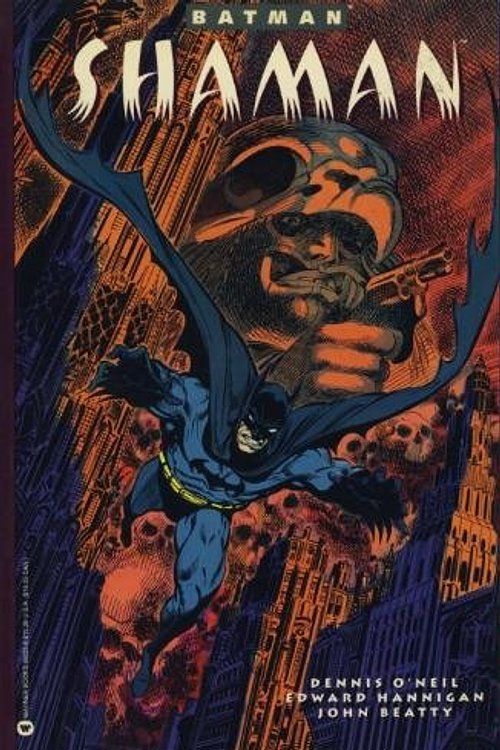 Cover Art for 9780446395229, Batman by O'Neil, Dennis, Edward Hannigan, John Beatty