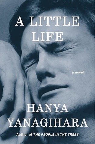 Cover Art for 9781101972427, A Little Life by Hanya Yanagihara