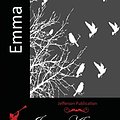 Cover Art for 9781511892339, Emma by Jane Austen