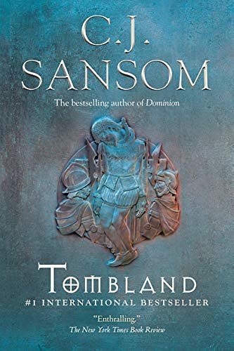 Cover Art for 9780735277106, Tombland by C. J. Sansom