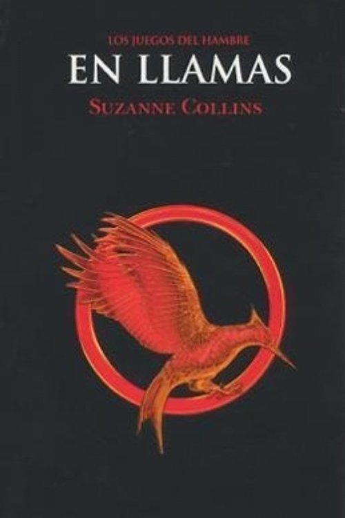 Cover Art for 9780606262279, En Llamas by Suzanne Collins