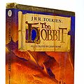 Cover Art for 9780001361287, The Hobbit: Three-dimensional Picture Book by J. R. R. Tolkien