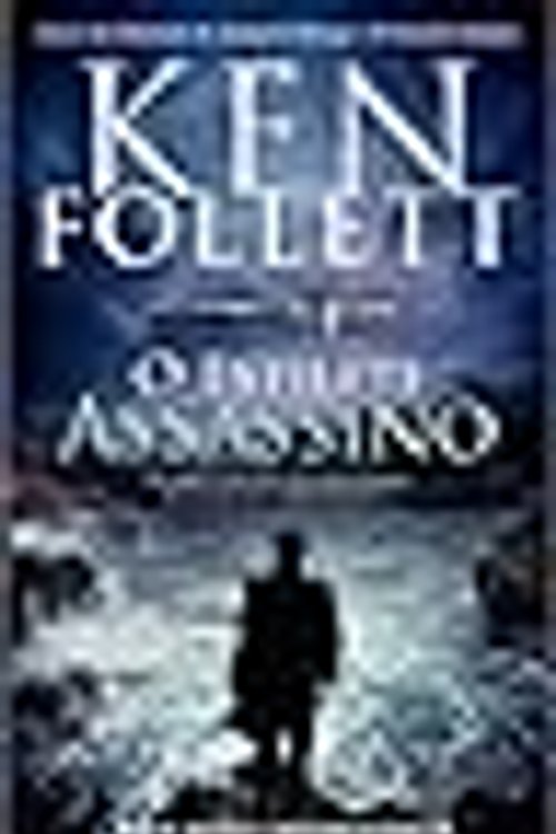 Cover Art for 9789722525145, O Estilete Assassino by Ken Follett