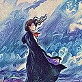 Cover Art for B08GP9MFCZ, WUTHERING HEIGHTS by Emily Bronte